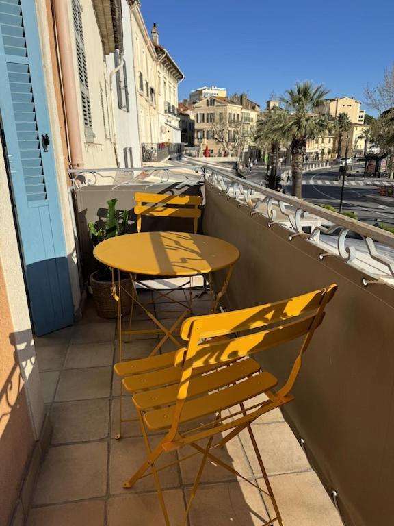 Maison De Village Renovee Avec Vue Mer Exceptionnelle Sainte-Maxime Dış mekan fotoğraf